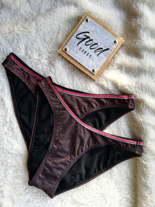 Panty de bikini Shine