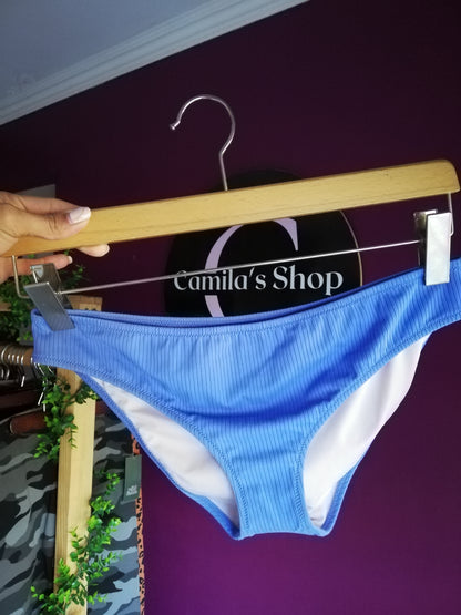 Panty de bikini Carolina