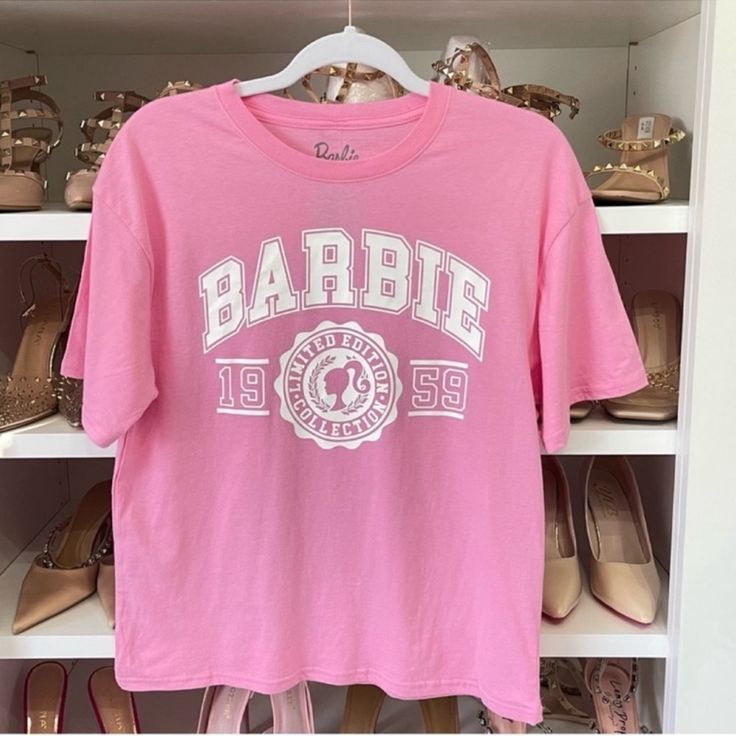 Barbie T-Shirt