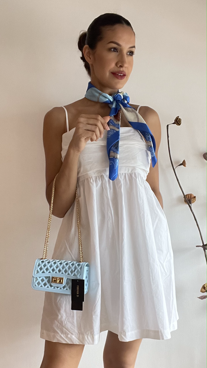 A. new. day Sofia Dress