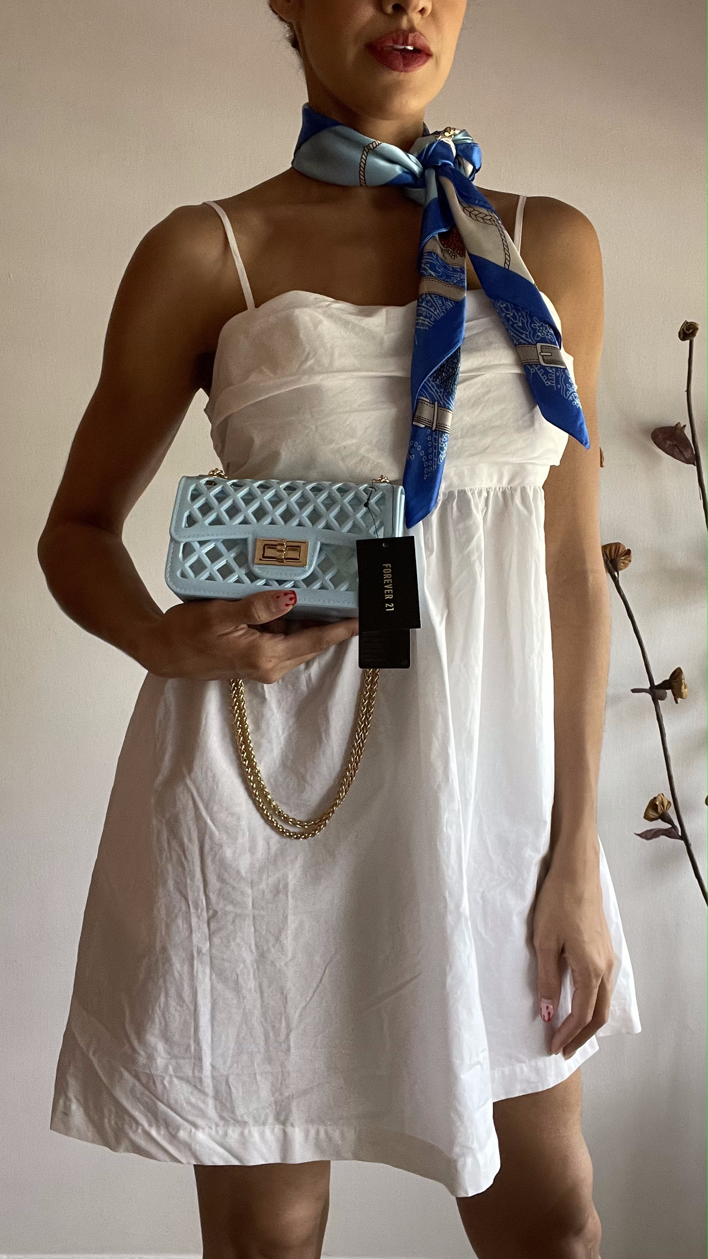 A. new. day Sofia Dress