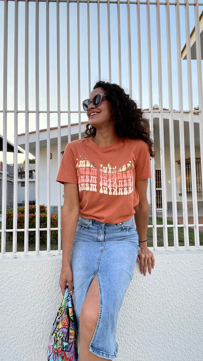 State of Mine T-Shirt Thankful mama