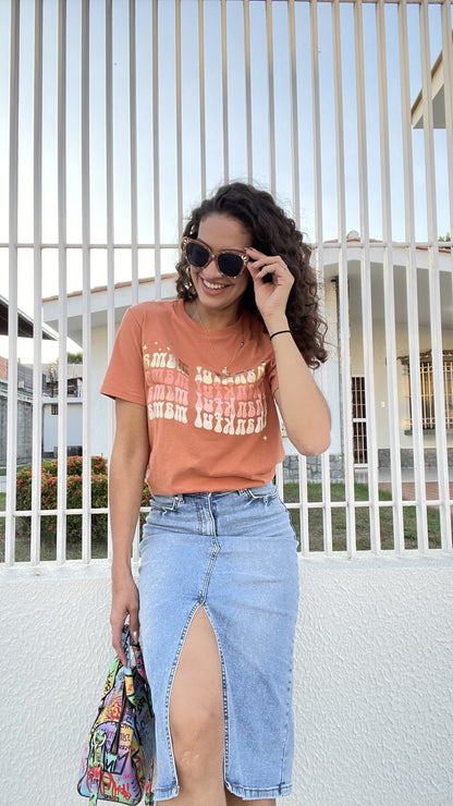 State of Mine T-Shirt Thankful mama