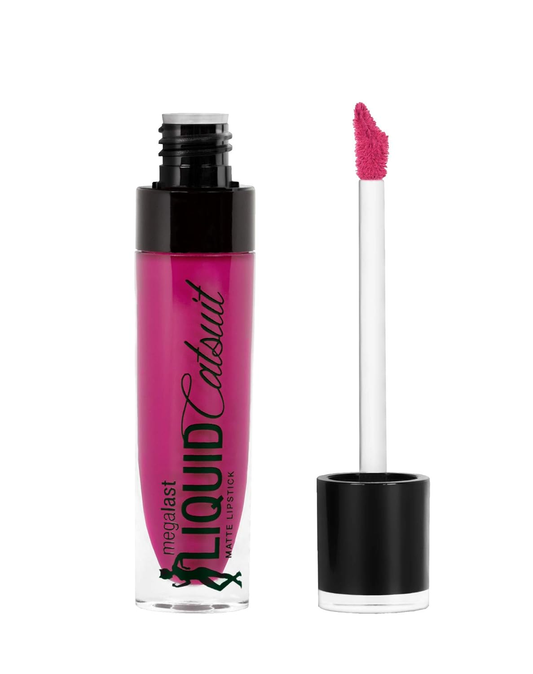Megalast Liquid Catsuit Matte Wet n Wild