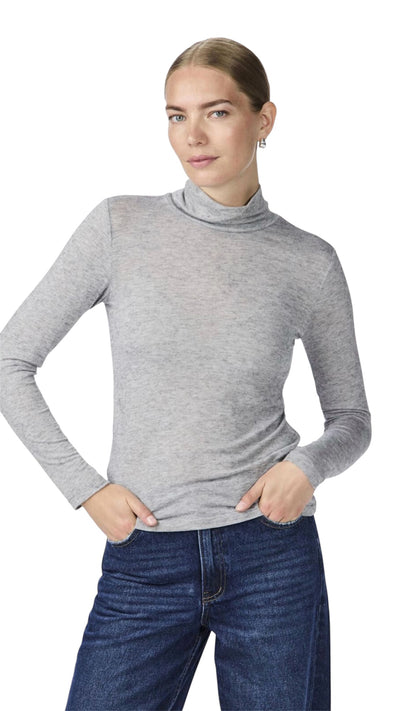 H&M Neck Top