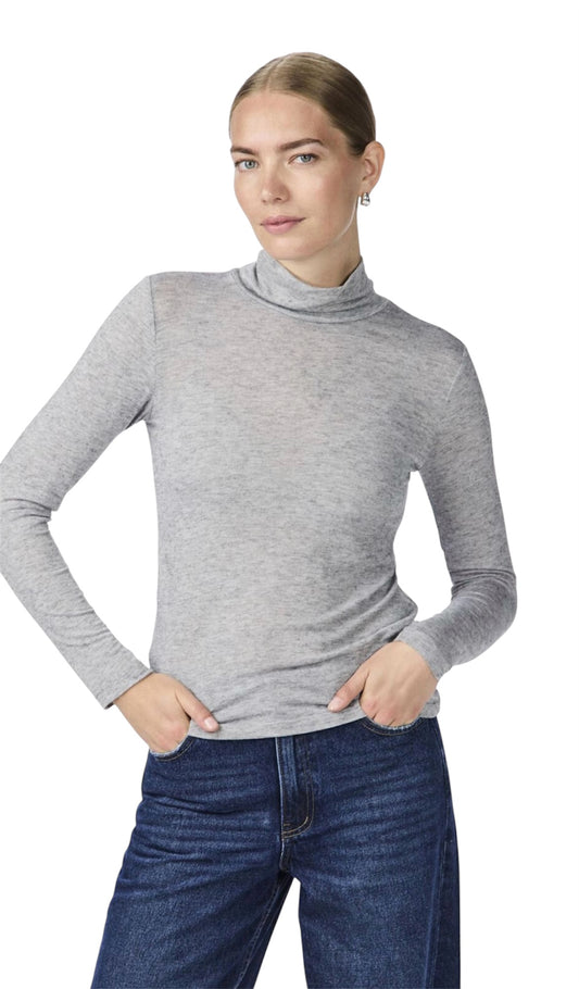 H&M Neck Top