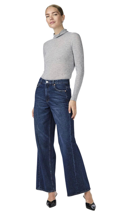 H&M Neck Top
