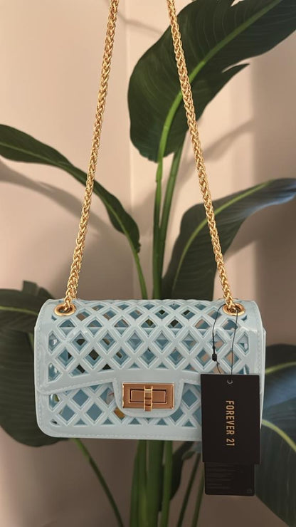 Forever 21 Mini bag Celeste