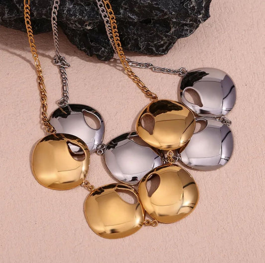 Collar Carolina