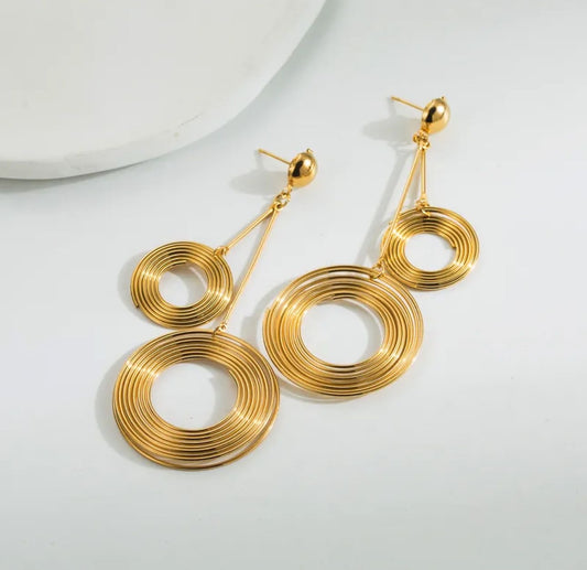 Aretes Espiral