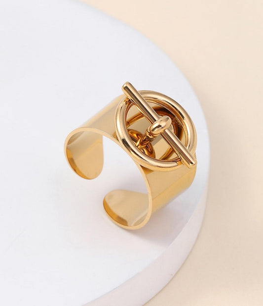 Anillo Gio