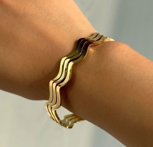 Pulsera Zic Zac