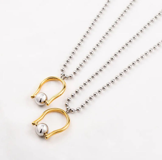 Collar Balin