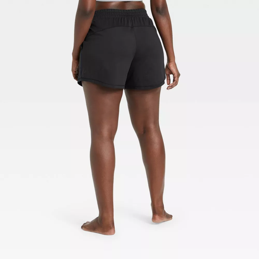 All in motion Short
