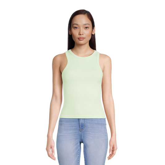 No Boundaries Tank Top