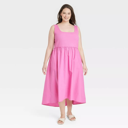 A. new. day Ballet Dress