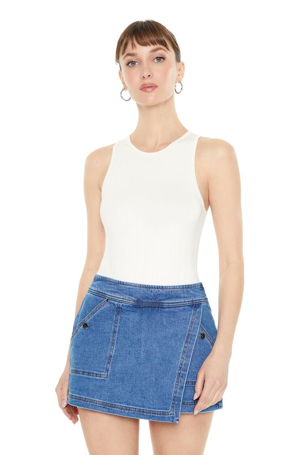 Forever 21 Bodysuit