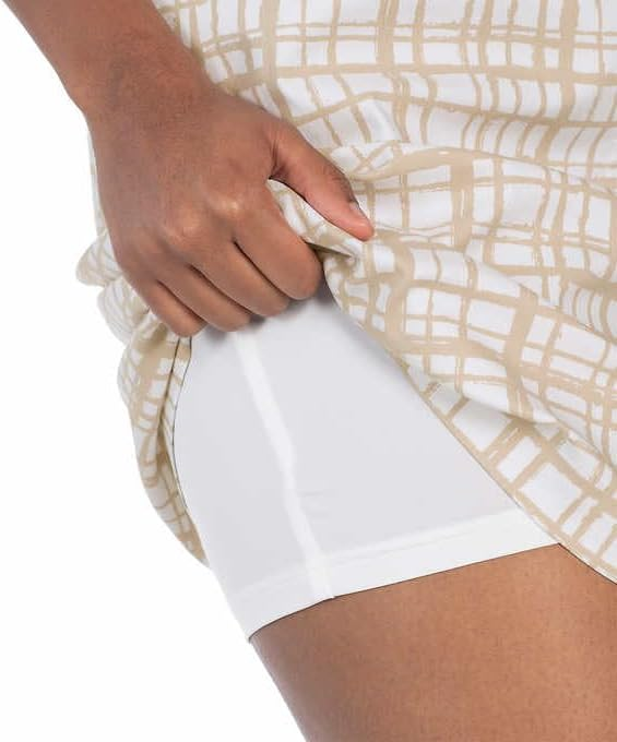 Hilary Radley Skort