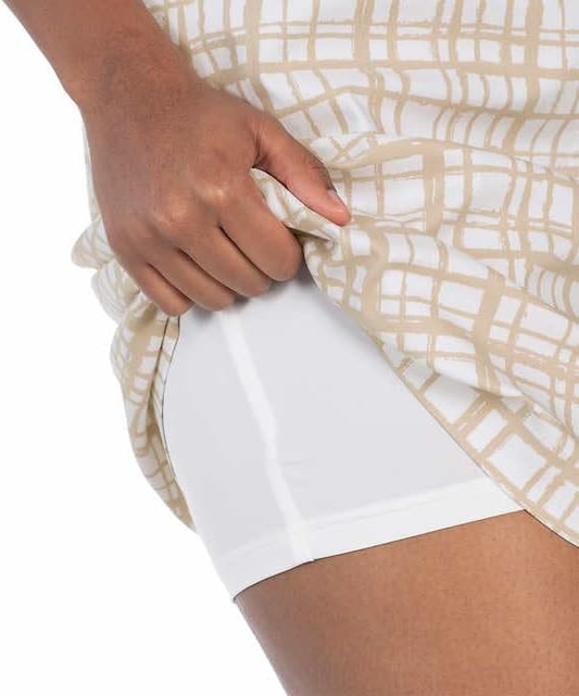 Hilary Radley Skort