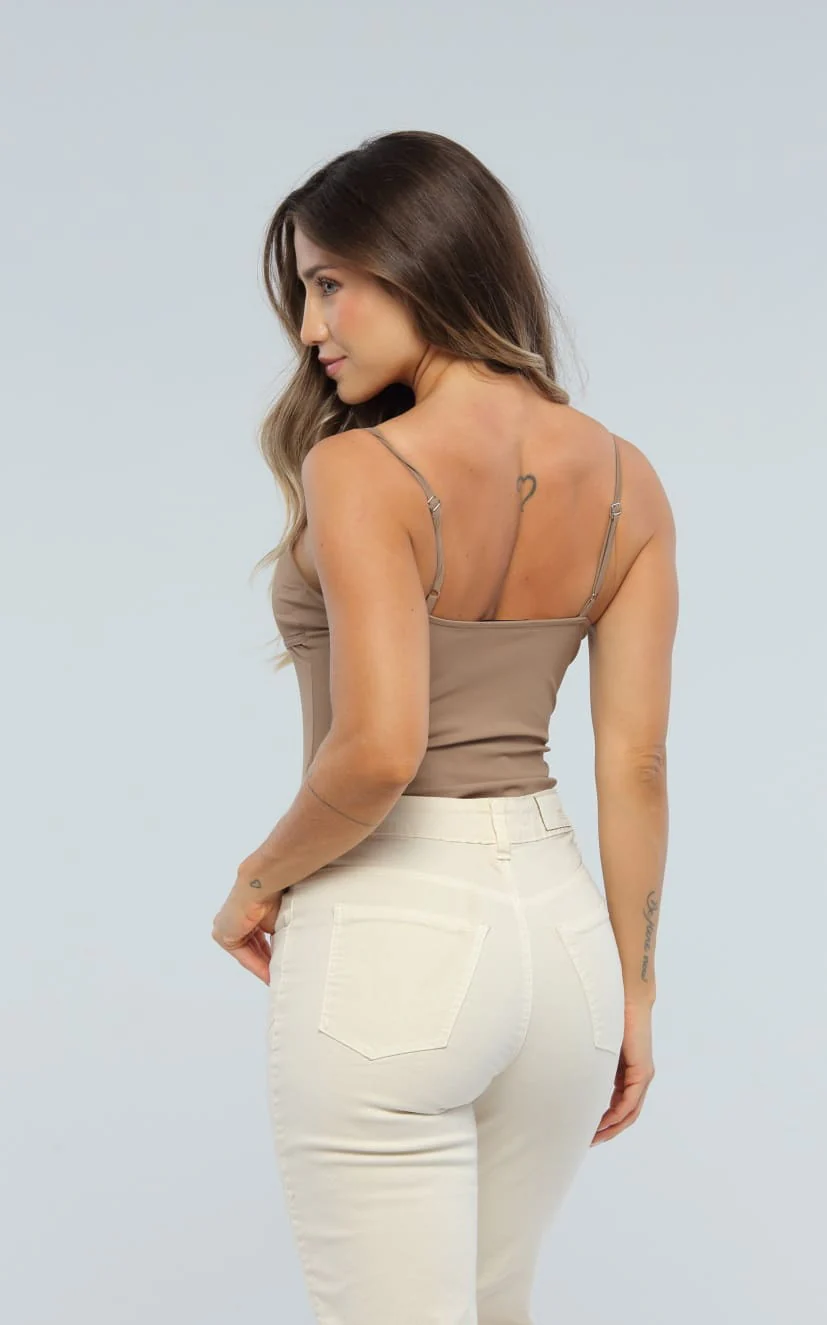 Forever 21 Birthday Bodysuit