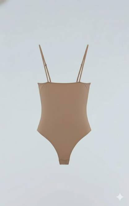 Forever 21 Birthday Bodysuit