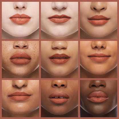 Revlon ColorState Matte Lite Crayon Lipstick