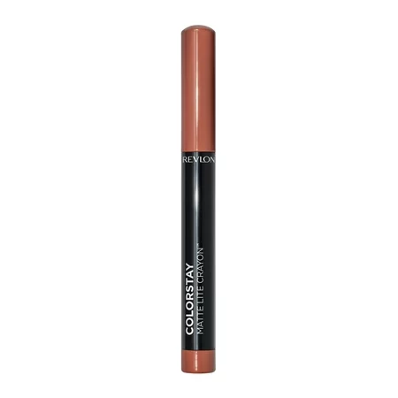 Revlon ColorState Matte Lite Crayon Lipstick