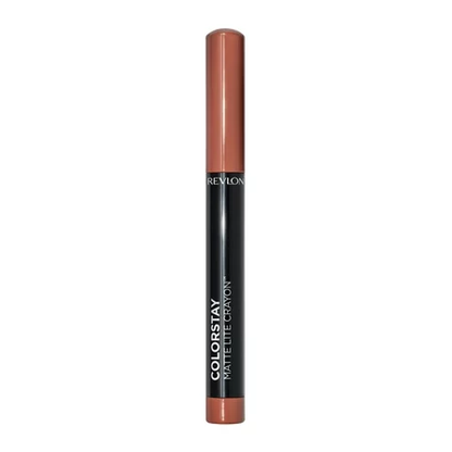 Revlon ColorState Matte Lite Crayon Lipstick