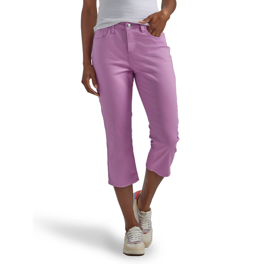 Lee Denim Capri