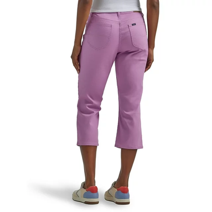 Lee Denim Capri