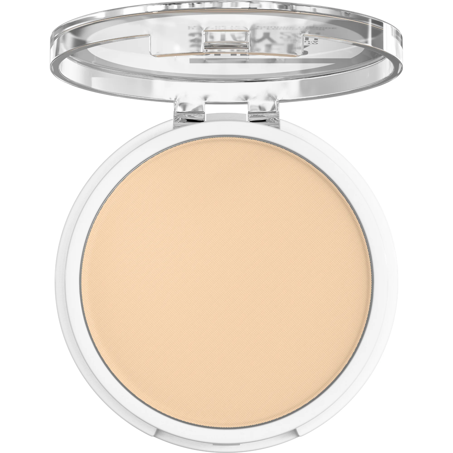 Maybelline Super Stay Powder Fondation