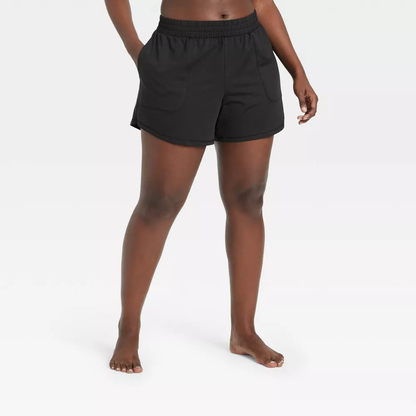 All in motion Short