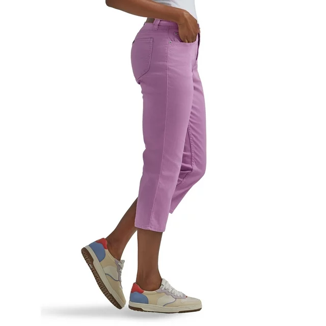 Lee Denim Capri