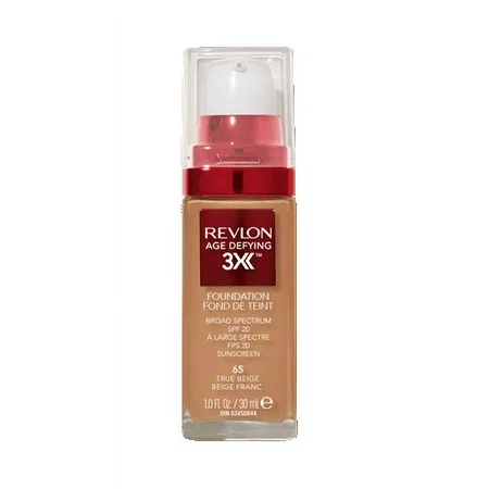 Revlon Age Defying Fondation