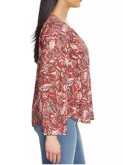 Jessica Simpson Leslie Boho