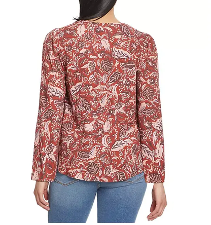 Jessica Simpson Leslie Boho