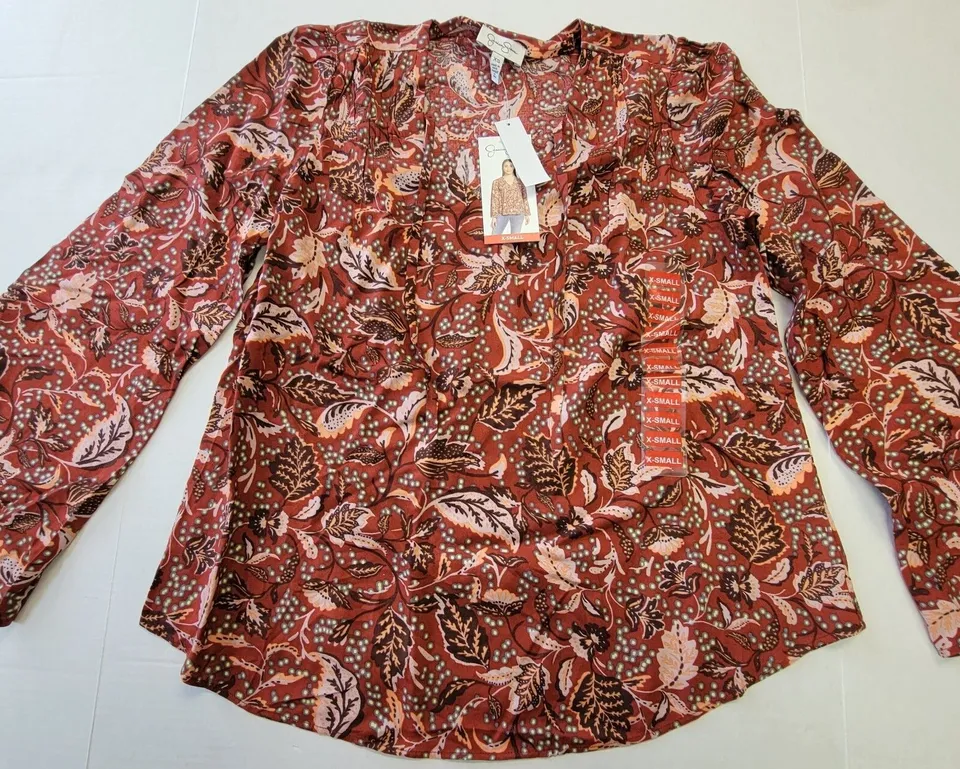Jessica Simpson Leslie Boho