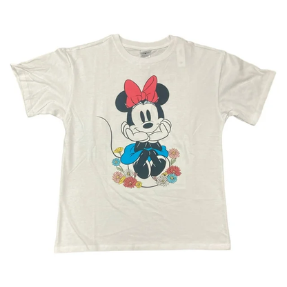 Disney T- Shirt Minni Mouse