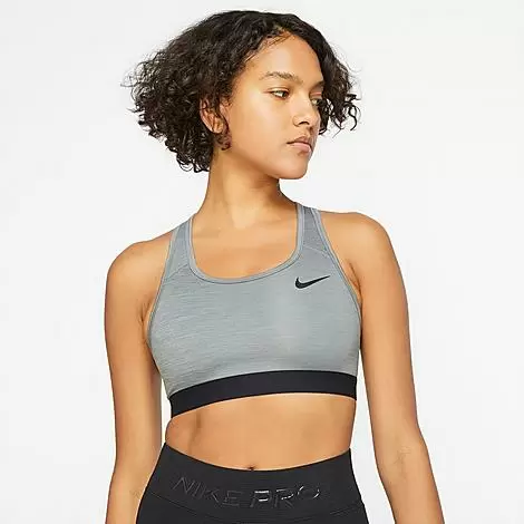 Nike Swoosh Bra