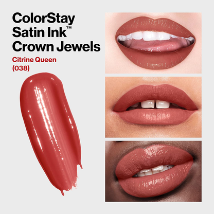Revlon ColorStay Satin Ink