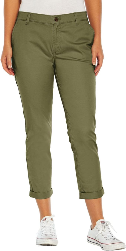 Gap Pantalón de Sarga