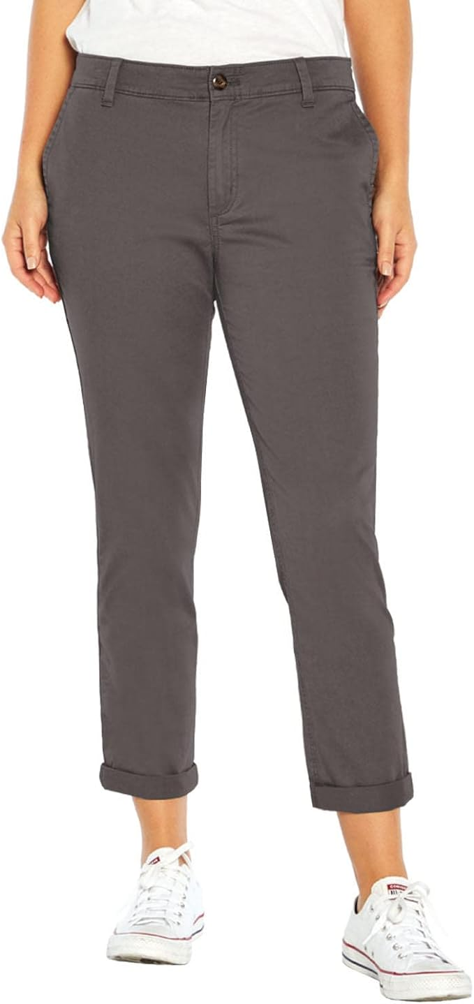 Gap Pantalón de Sarga