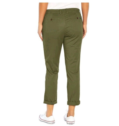 Gap Pantalón de Sarga
