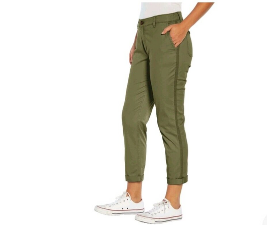 Gap Pantalón de Sarga