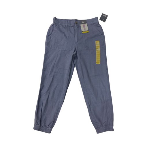 GAP Twill Jogger