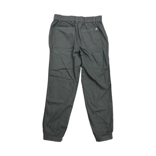 GAP Twill Jogger