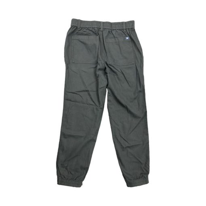 GAP Twill Jogger