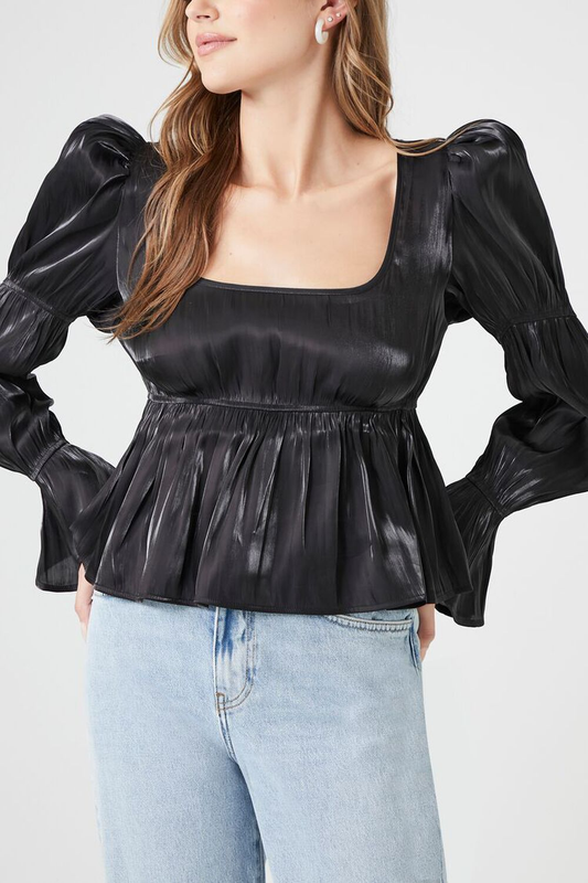 Forever 21 Onix Top