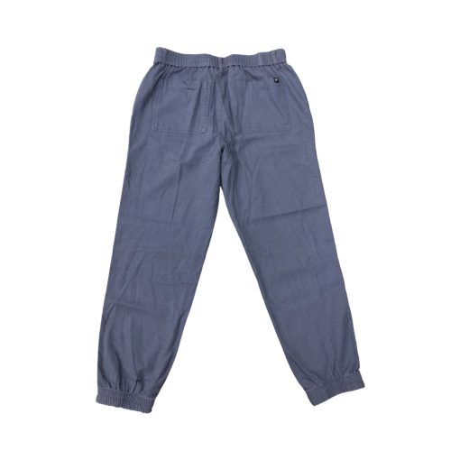 GAP Twill Jogger