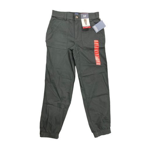 GAP Twill Jogger